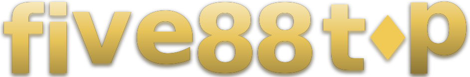 five88 top logo