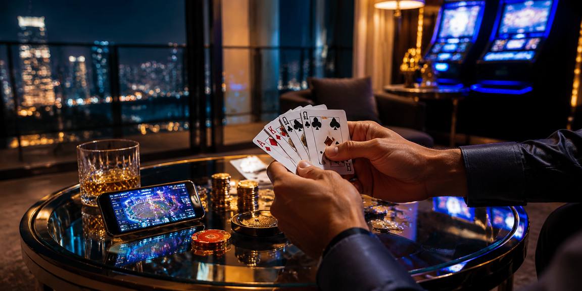 five88 top mobile gaming