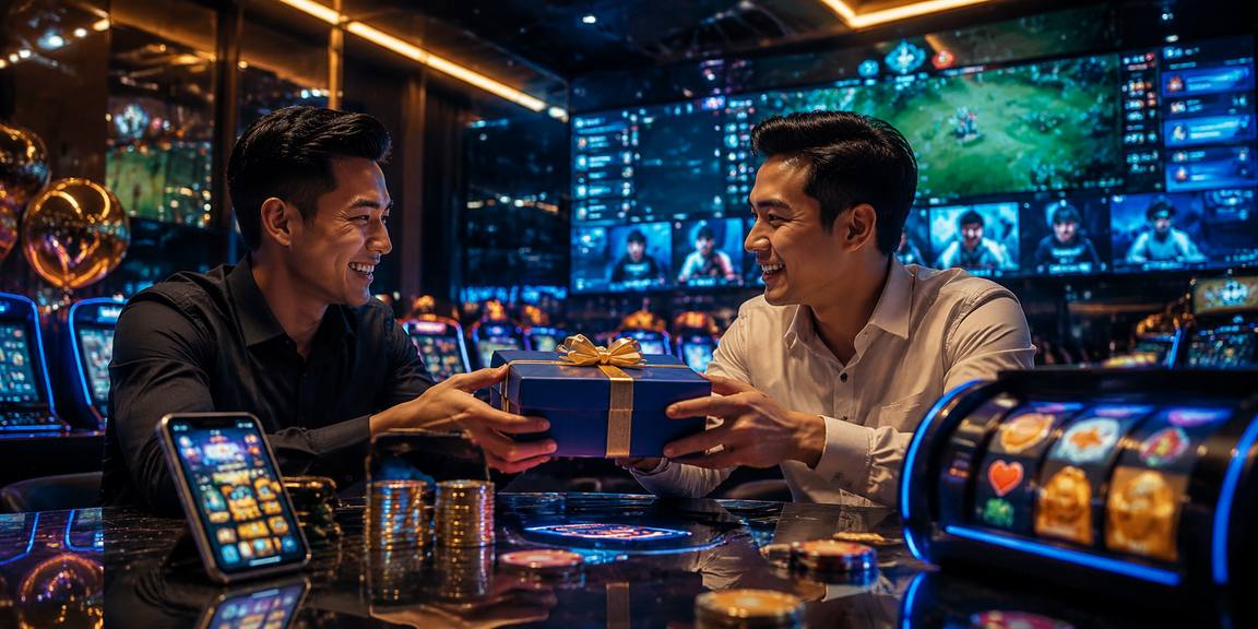 five88 top mobile gaming